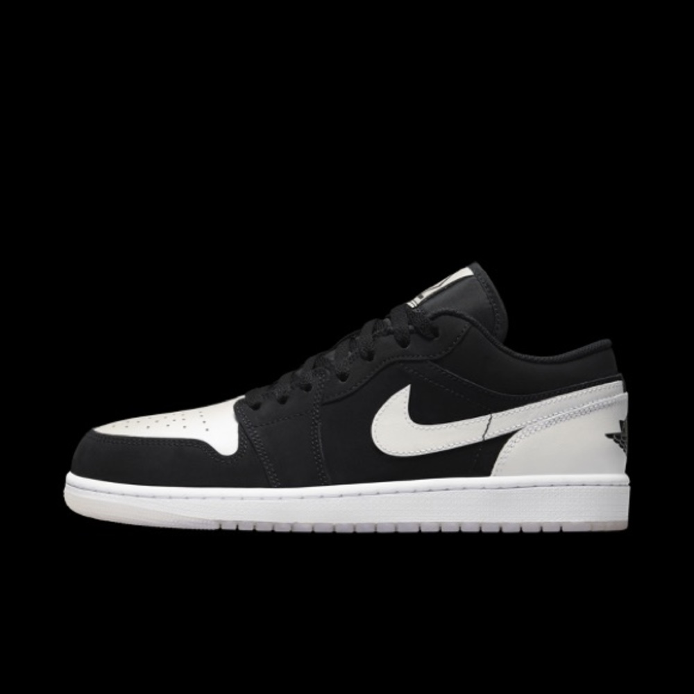 Jordan 1 Diamond SE Low